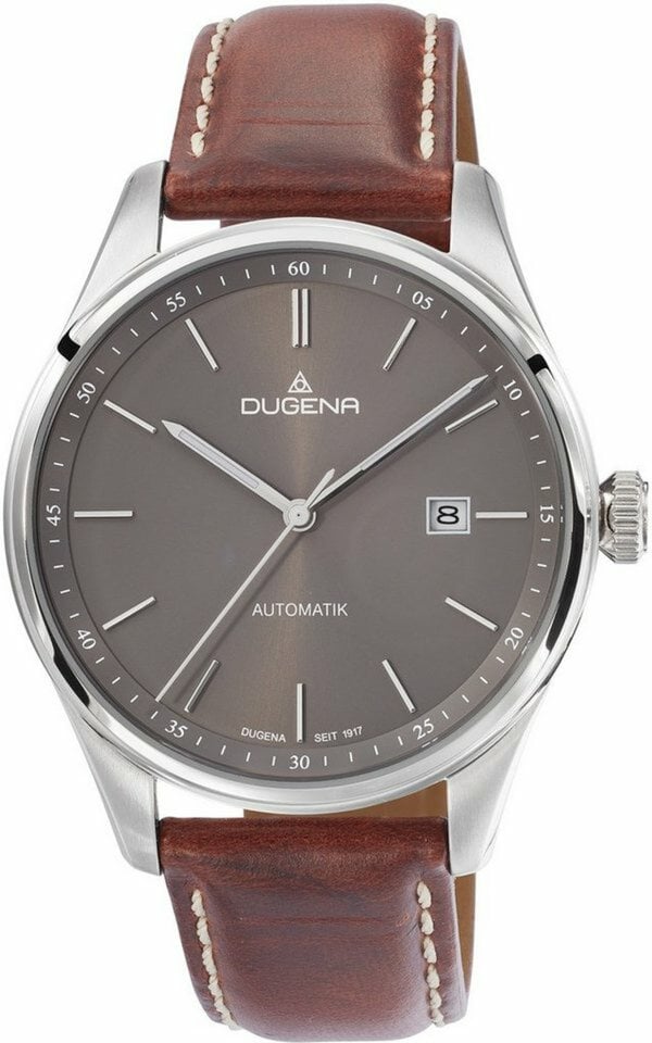 Bild 1 von Dugena Automatikuhr Milano - Traditional Classic, 4461012