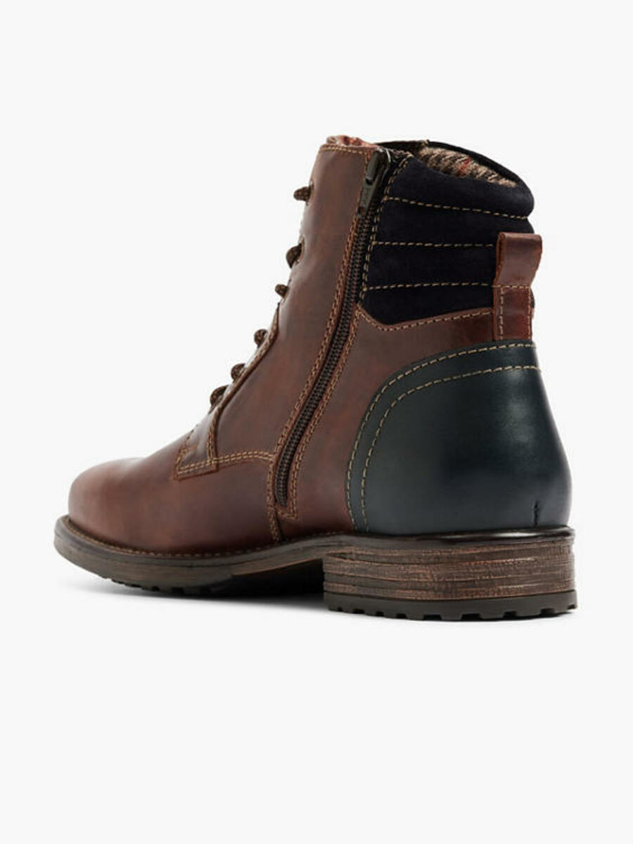 Bild 3 von AM SHOE Schnürboots