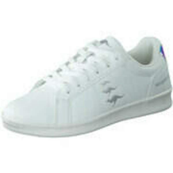 KangaROOS K-Ten Adore, Sneakers Donna Con Tasca Segreta | Scarpe Sportive Alla Moda