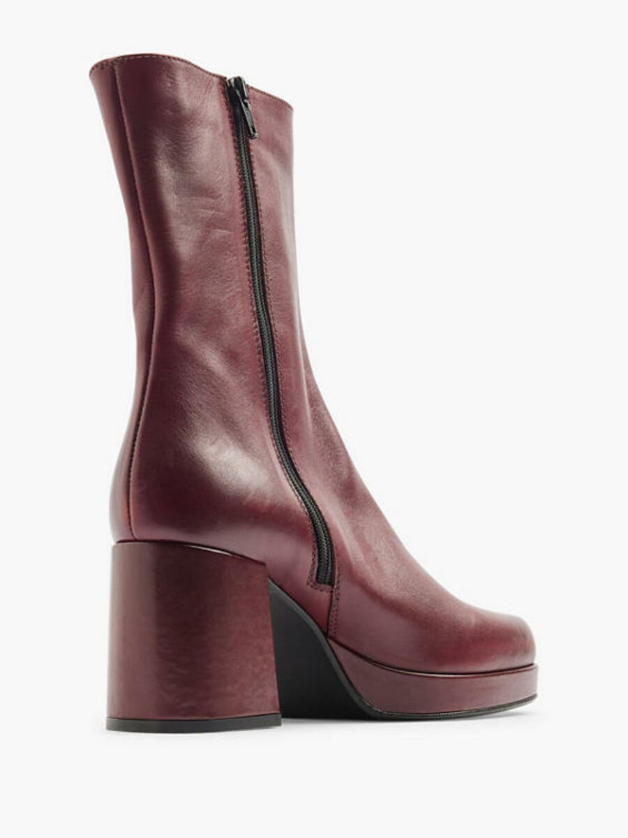 Bild 3 von 5th Avenue Stiefelette