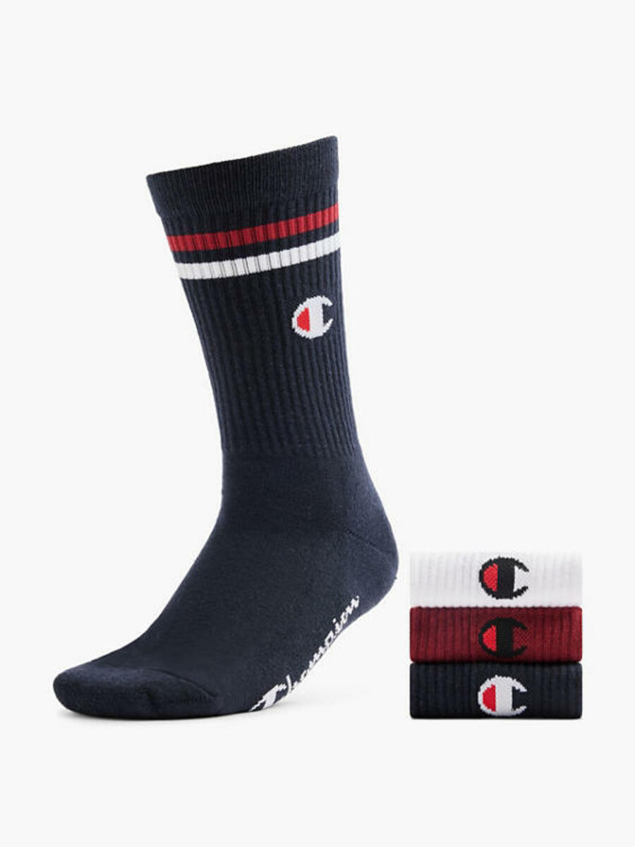 Bild 1 von Champion 3er Pack Socken