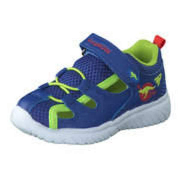 Bild 1 von KangaROOS KI Speedlite EV Sandale Jungen blau Blau