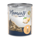 Bild 1 von MOMENTS Adult 6 x 220g Huhn