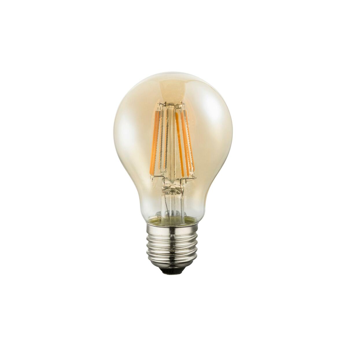 Bild 1 von LED-Leuchtmittel 10582AK max. 7 Watt