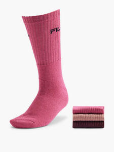 FILA 3er Pack Socken