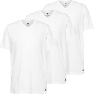Adidas Unterhemd Herren Weiß