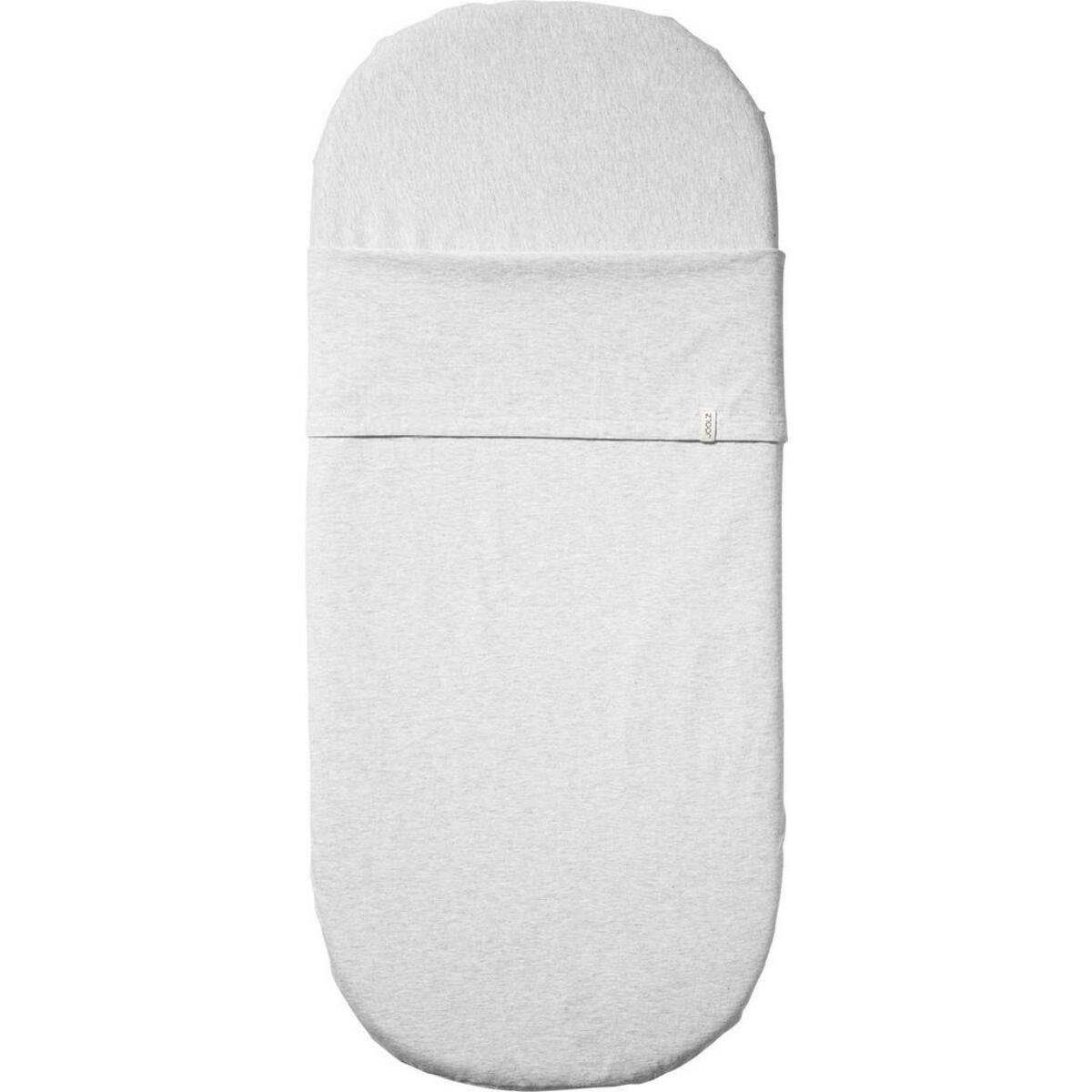 Bild 1 von Joolz Matratzenbezug Essentials, Grau, Textil, Schlafzimmer, Matratzen Shop, Matratzenzubehör, Matratzenschoner