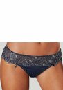 Bild 1 von LASCANA String Wanda Dessous mit Stickerei Spitze in blumiger Optik