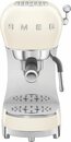 Bild 1 von Smeg Espressomaschine ECF02CREU