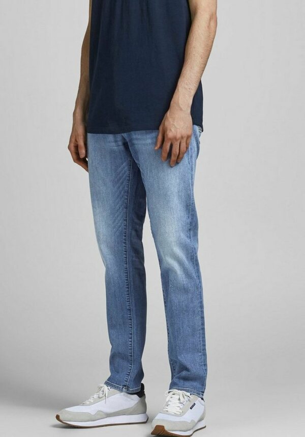 Bild 1 von Jack & Jones Slim-fit-Jeans Glenn