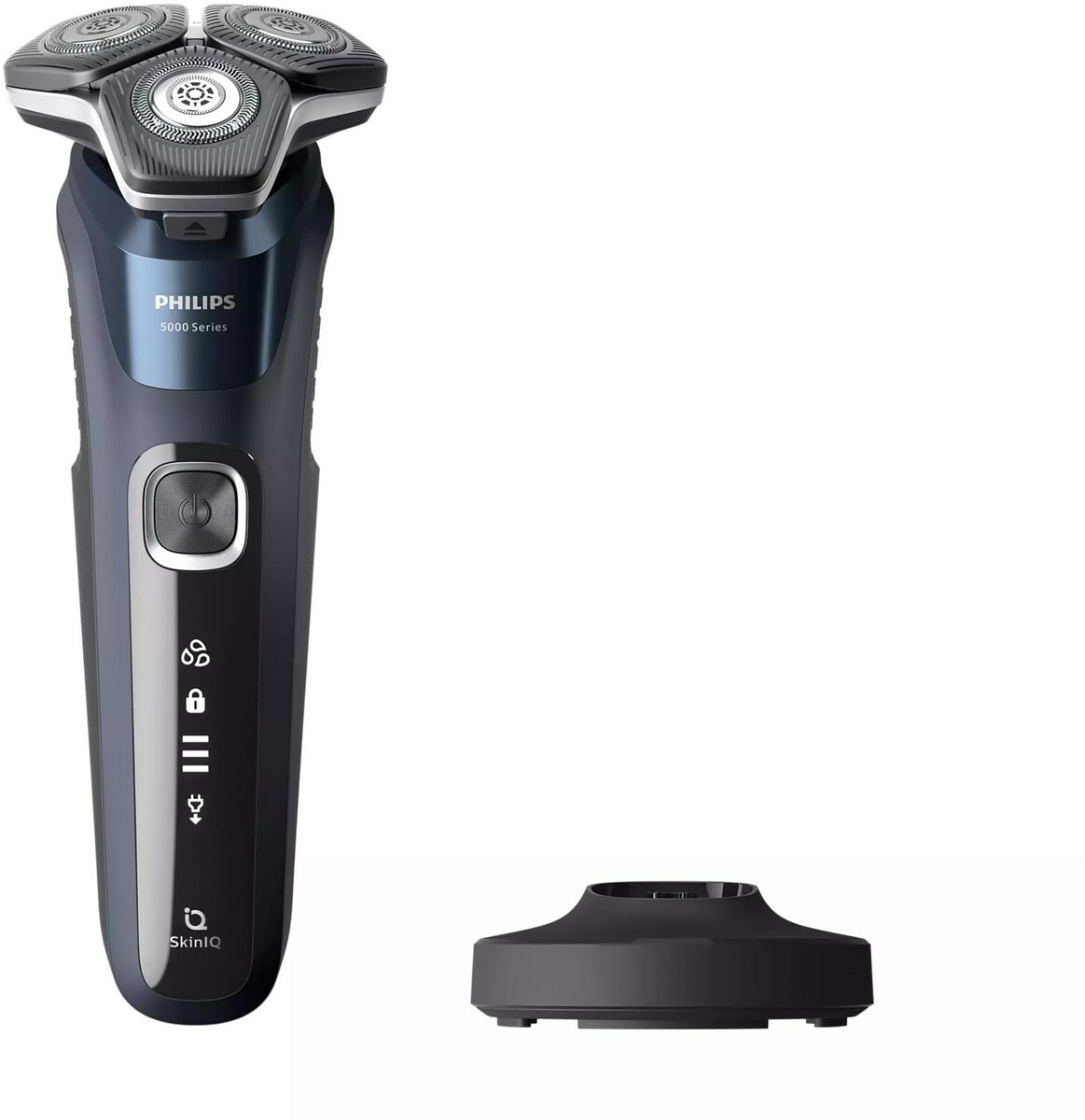 Bild 1 von S5885/25 Series 5000 Trocken-Nass Rasierer