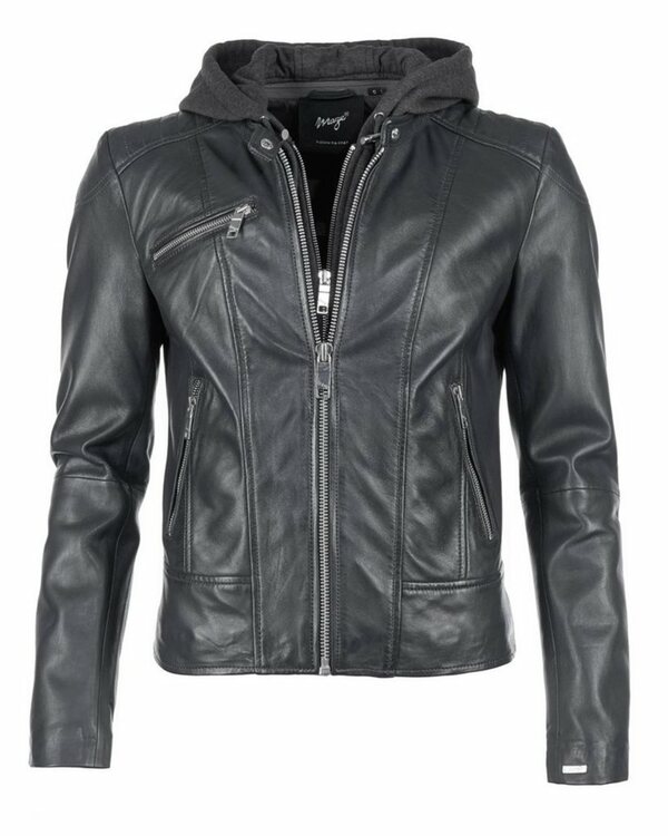 Bild 1 von Maze Lederjacke Mico