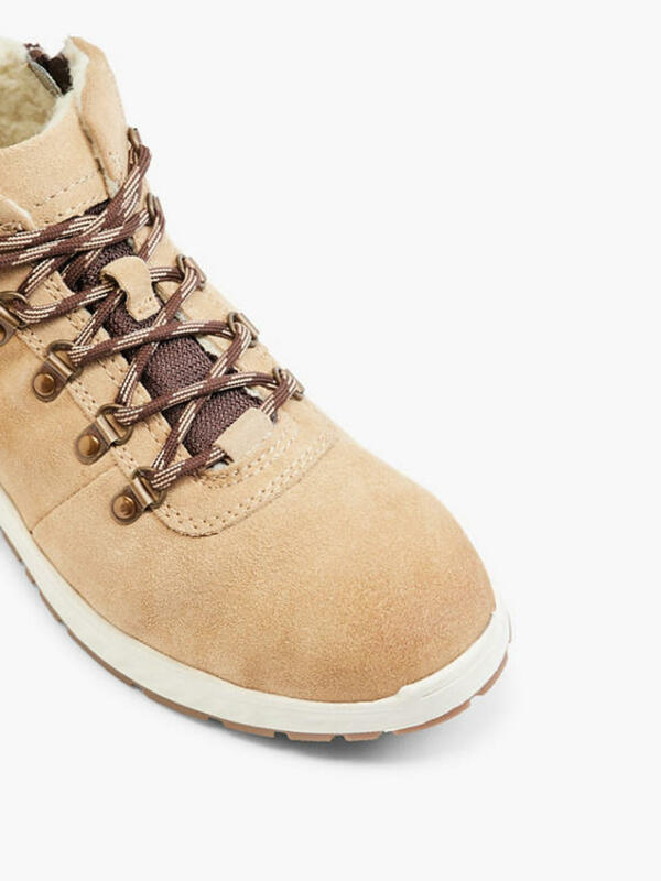 Bild 2 von Daniel Hechter Schnürboots