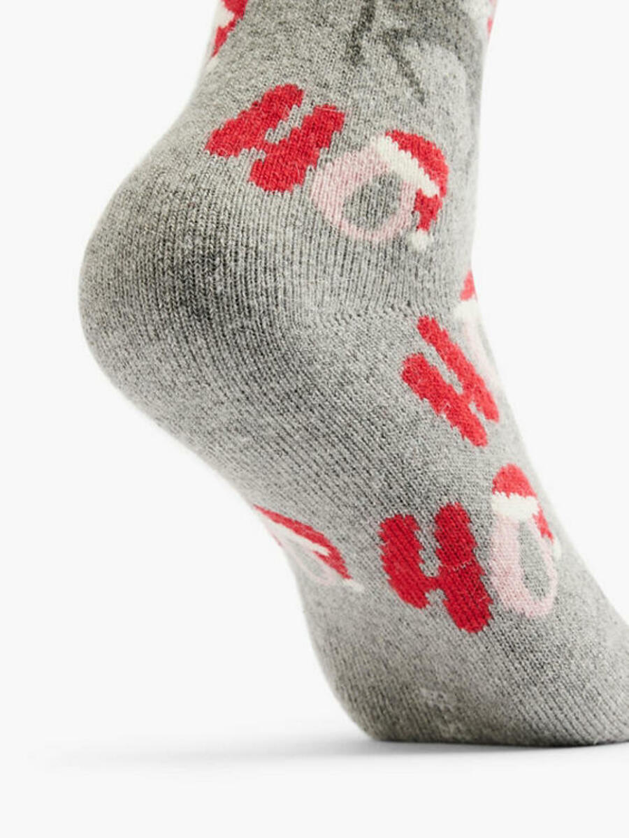 Bild 4 von Cosy Nature 2er Pack Socken