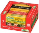 Bild 1 von Mestemacher Premium Vollkorn Brotkörbchen 500 g