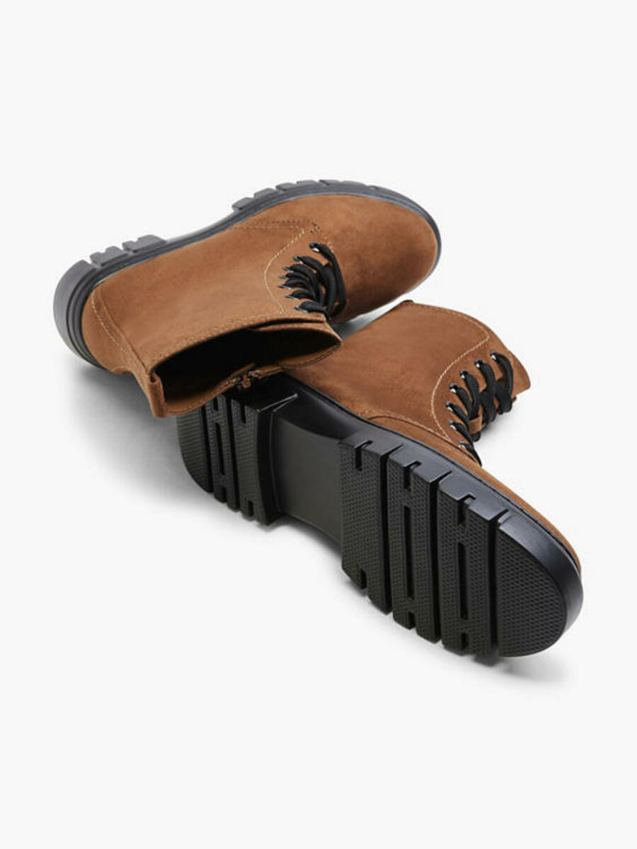 Bild 3 von Catwalk Schnürboots