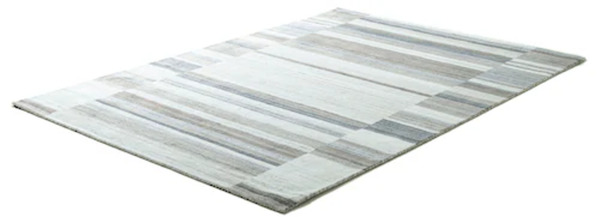 Bild 1 von THEKO Teppich »MONTANA LUXURY 973-15«, rechteckig, Seidenoptik, Obermaterial: 100% Viskose