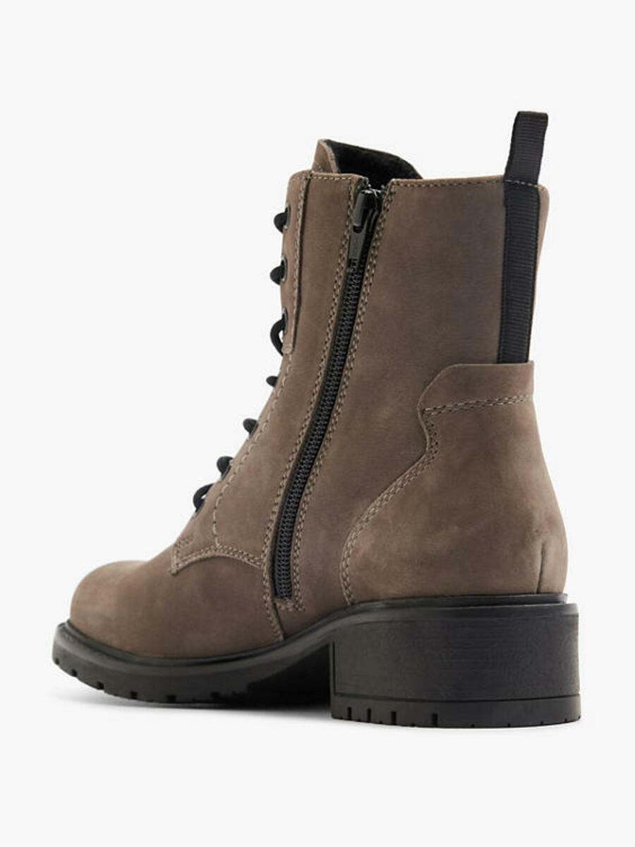 Bild 3 von 5th Avenue Schnürstiefelette