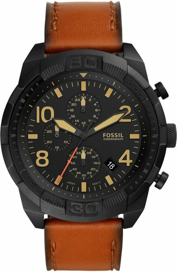 Bild 1 von Fossil Chronograph Bronson, FS5714