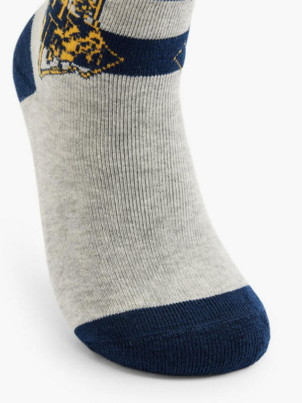 Bild 3 von Harry Potter 2er Pack Socken