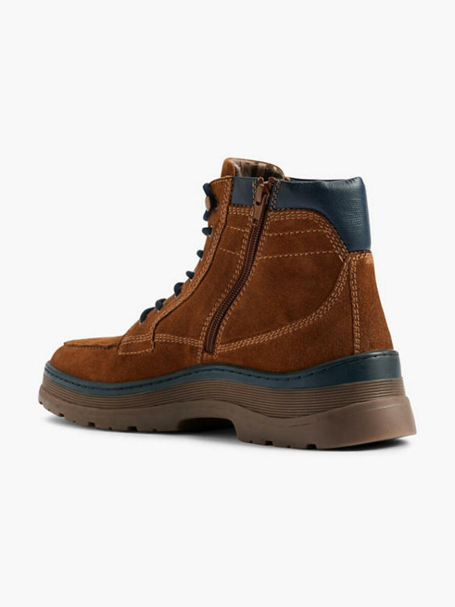 Bild 3 von AM SHOE Schnürboots