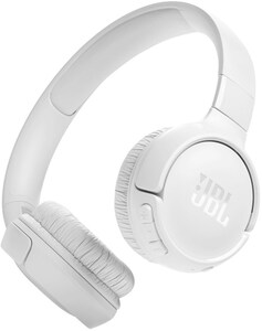 Tune 520BT Bluetooth-Kopfhörer weiss