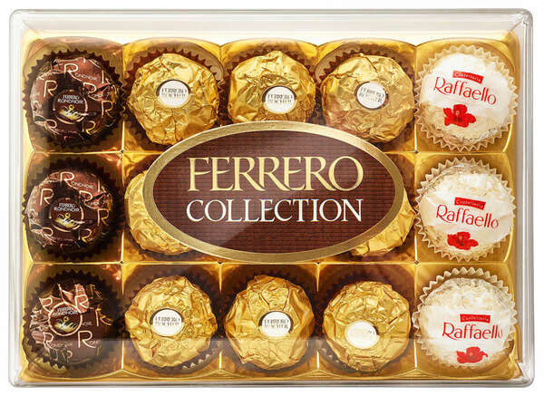 Bild 1 von FERRERO Collection