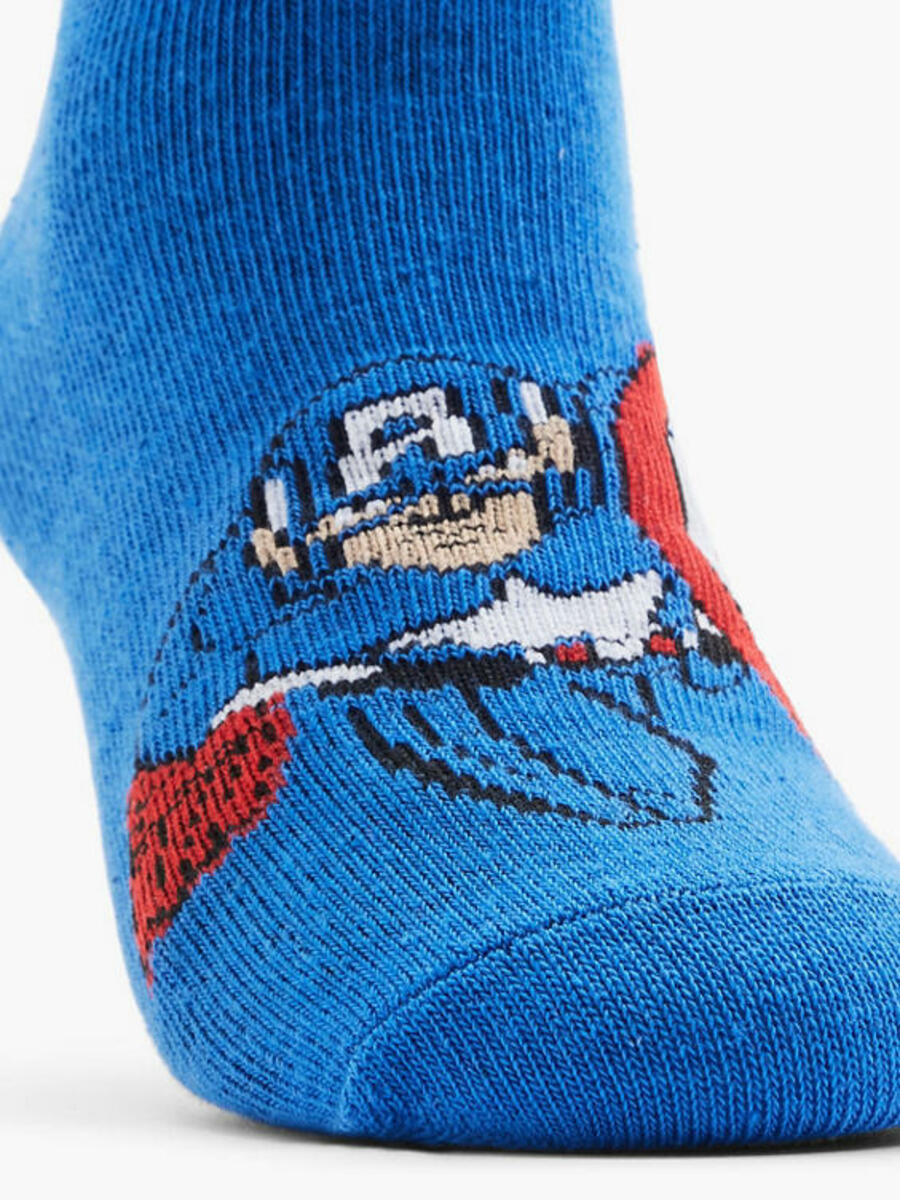 Bild 3 von Avengers 3er Pack Socken