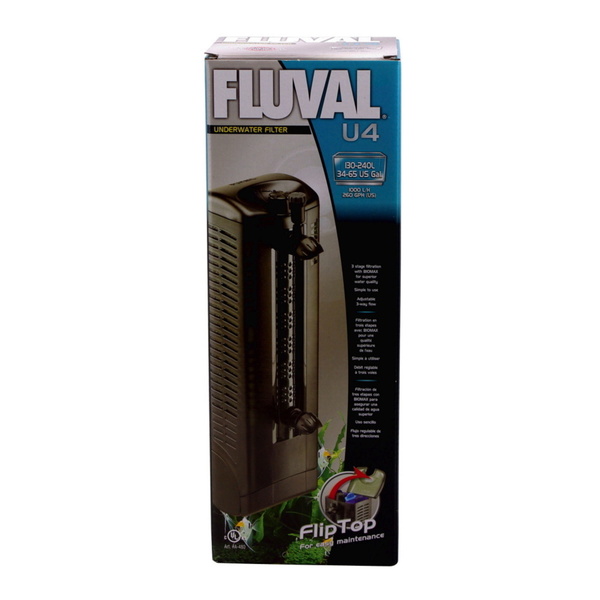 Bild 1 von Fluval U4 Innenfilter 130-240l