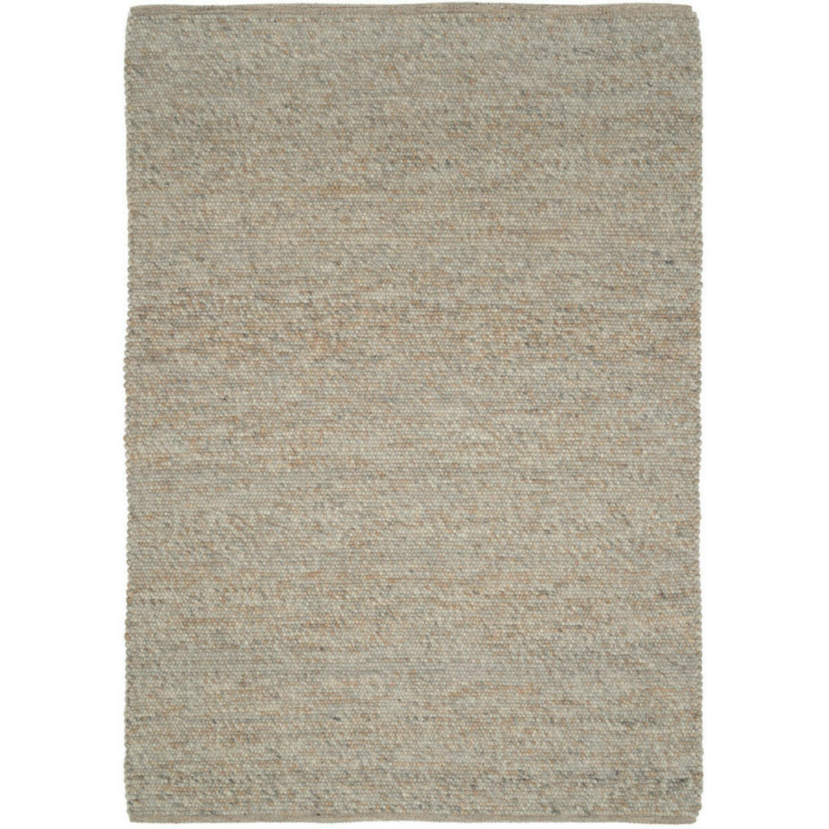 Bild 1 von Linea Natura Handwebteppich, Gelb, Textil, meliert, rechteckig, 80 cm, für Fußbodenheizung geeignet, Teppiche & Böden, Teppiche, Naturteppiche