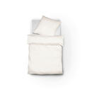 Bild 1 von Fleuresse Bettwäsche Porto, Beige, Textil, Uni, 200 cm, pflegeleicht, atmungsaktiv, hautfreundlich, bügelleicht, schadstoffgeprüft, Schlaftextilien, Bettwäsche, Bettwäsche