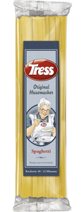 Tress Original Hausmacher Spaghetti 500 g