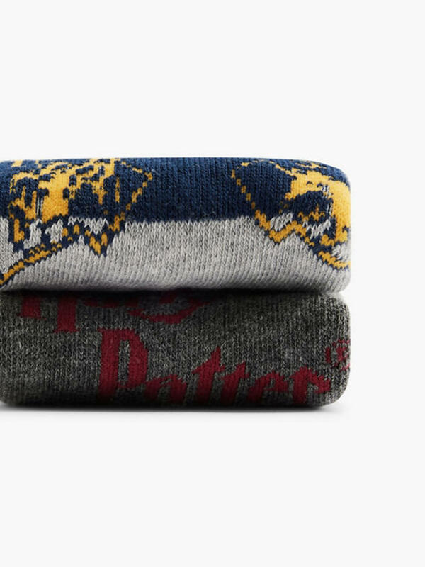 Bild 2 von Harry Potter 2er Pack Socken