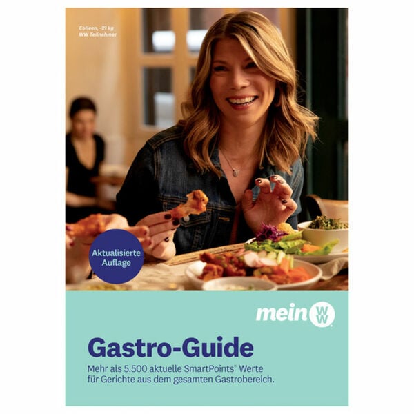 Bild 1 von WW Gastro-Guide