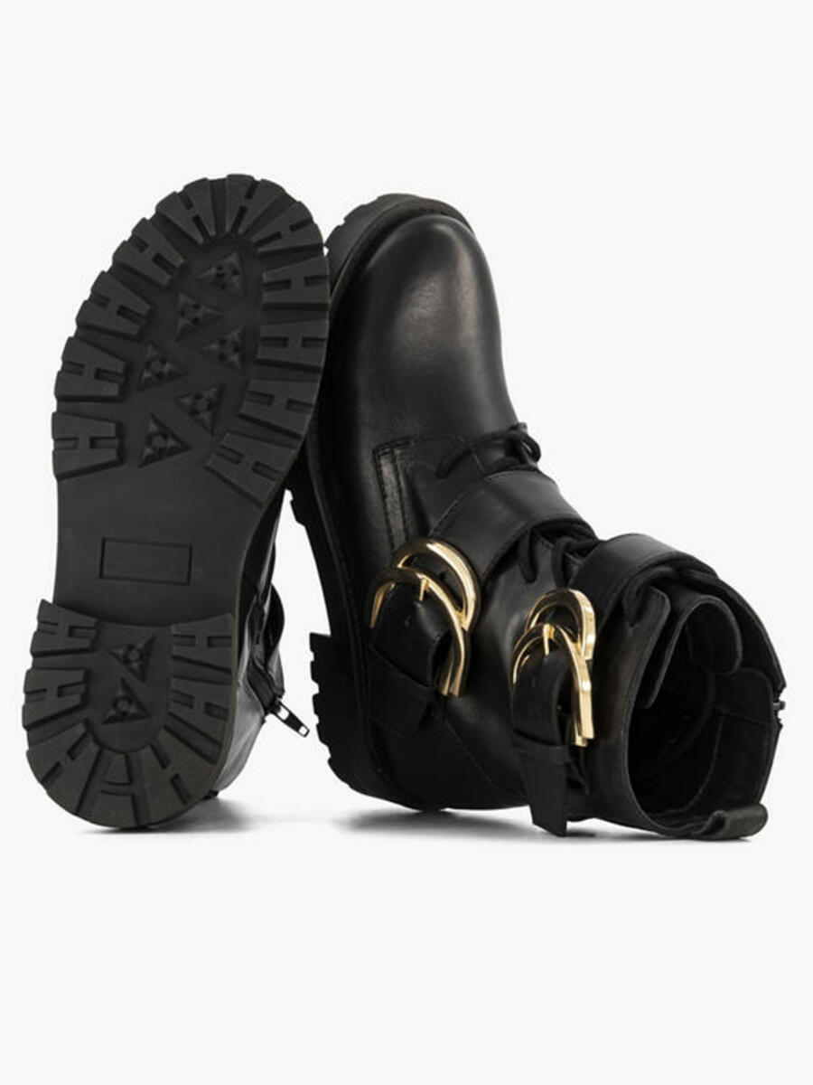 Bild 4 von Catwalk Bikerboots