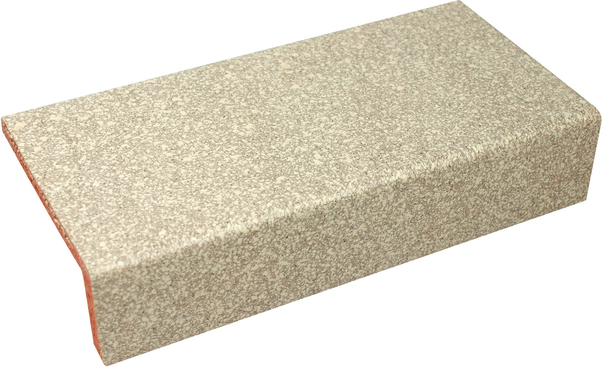 Bild 1 von Längsschenkel Spaltplatte 24 x 11,5 x 5,2 cm schatten