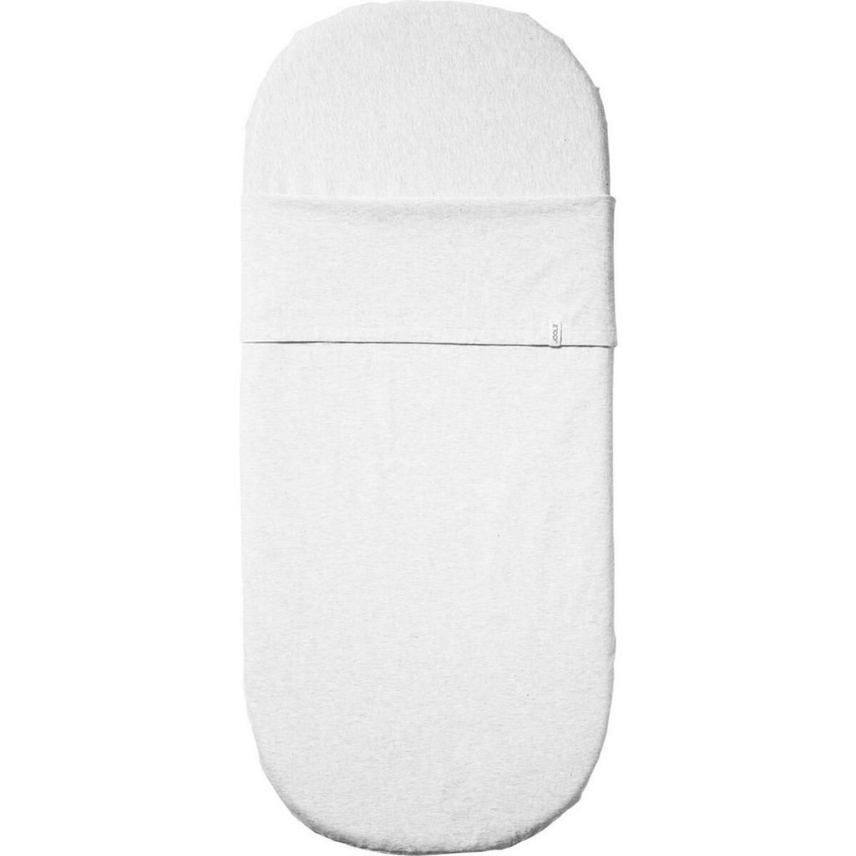 Bild 1 von Joolz Matratzenbezug Essentials, Weiß, Textil, Schlafzimmer, Matratzen Shop, Matratzenzubehör, Matratzenschoner