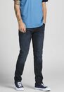 Bild 1 von Jack & Jones Slim-fit-Jeans Glenn