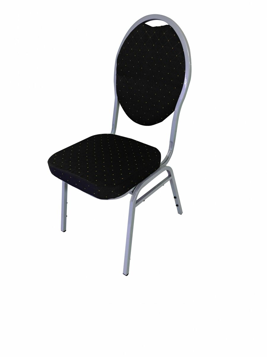 Bild 1 von Stapelstuhl