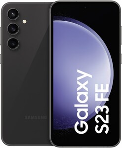 Galaxy S23 FE (128GB) Smartphone graphite