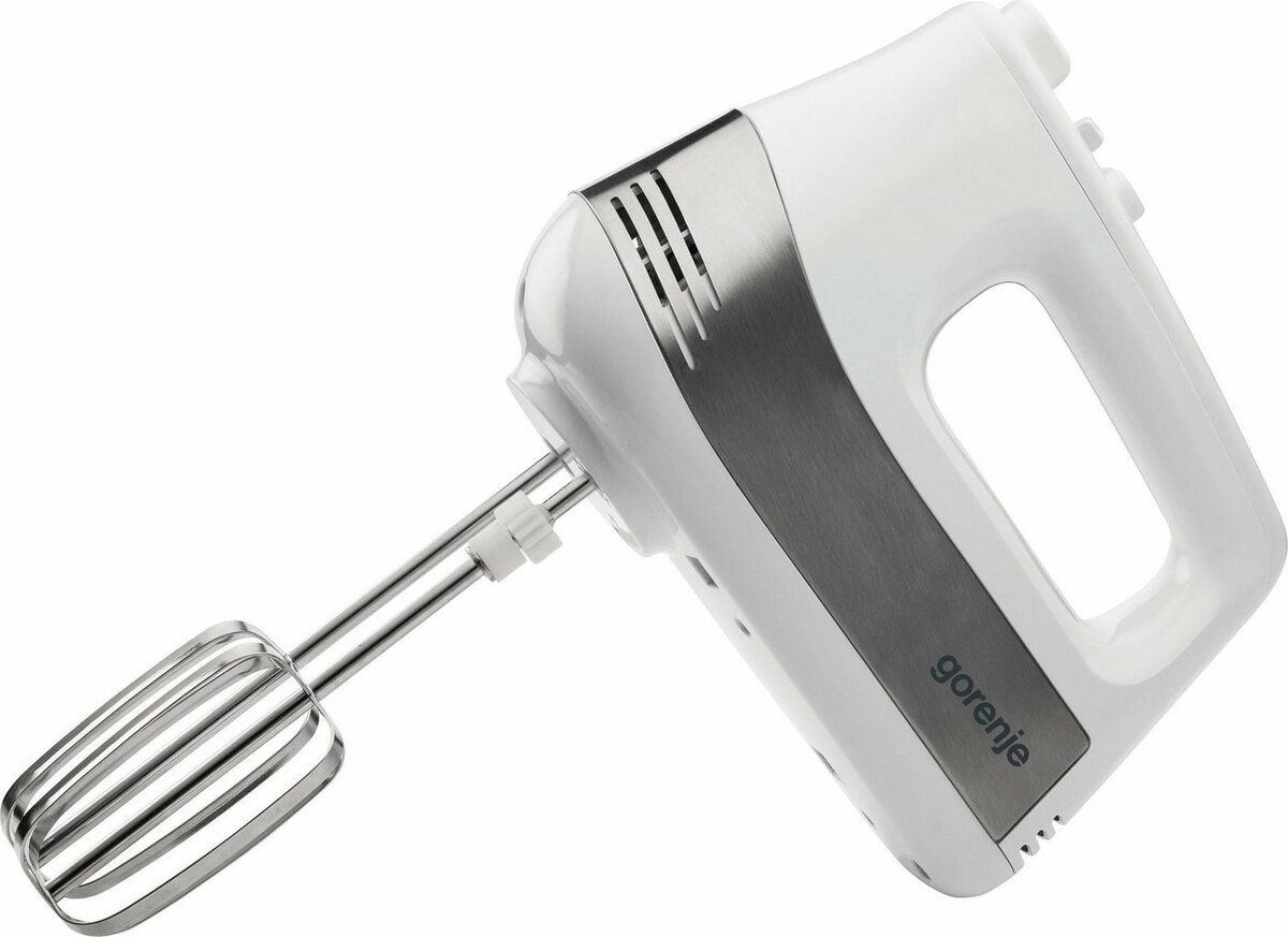 Bild 1 von GORENJE Handmixer M 500 DCS, 500 W, 500 Watt Motor
