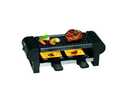 Bild 1 von Raclette 2er 400W schwarz RG 3592