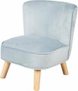 Bild 1 von roba® Sessel Lil Sofa, mit Holzfüßen