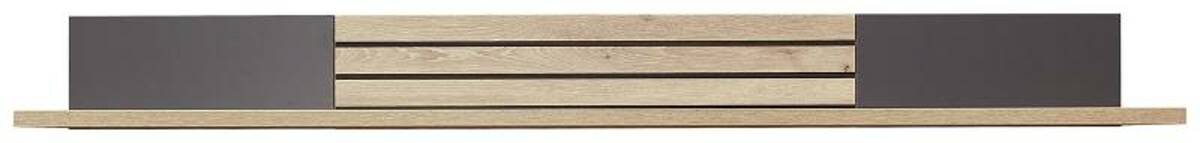 Bild 1 von Stylife Wandboard SANTIAGO, Holznachbildung