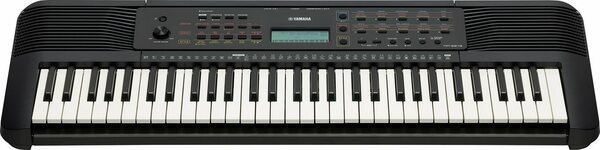 Bild 1 von Yamaha Home-Keyboard PSR-E273, mit Lernfunktion und Quizmodus