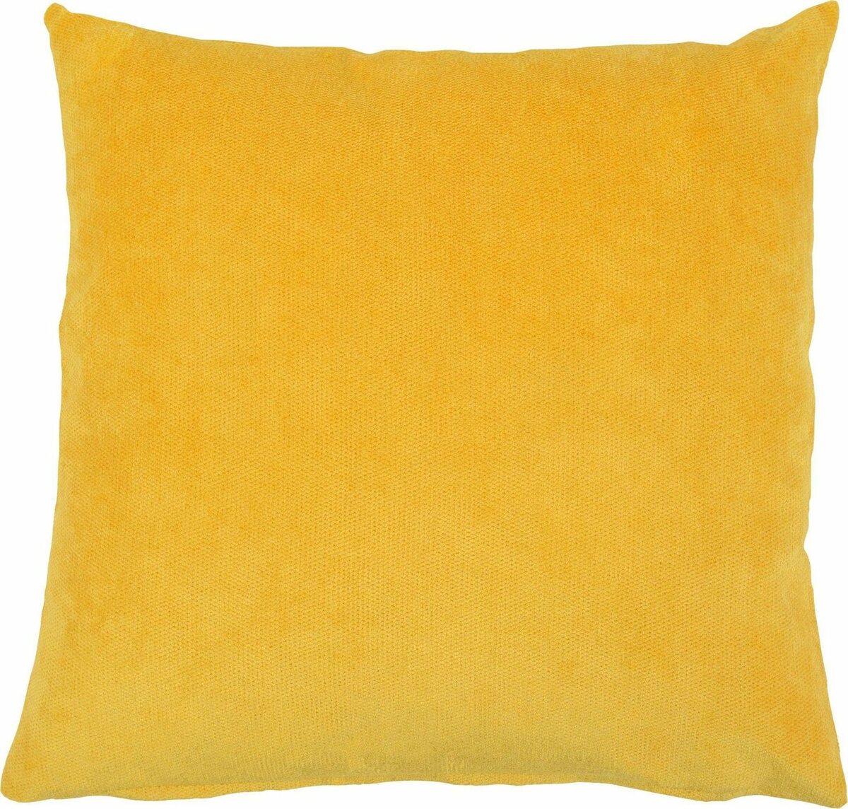 Bild 1 von Kissenhüllen Muri, Gözze (2 Stück), in vielen Unifarben