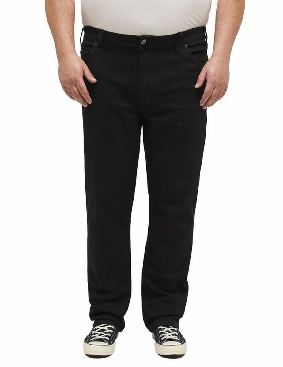 Bild 1 von MUSTANG 5-Pocket-Jeans Mustang Hose Washington Mustang Washington