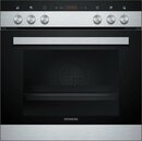 Bild 1 von SIEMENS Backofen-Set iQ100 EQ110KA1Z, mit Teleskopauszug nachrüstbar