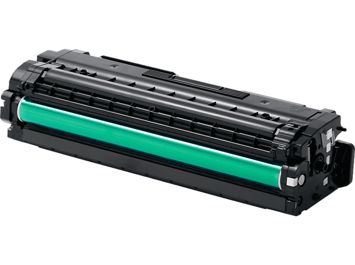 Bild 1 von SAMSUNG CLT-Y506S/ELS Gelb