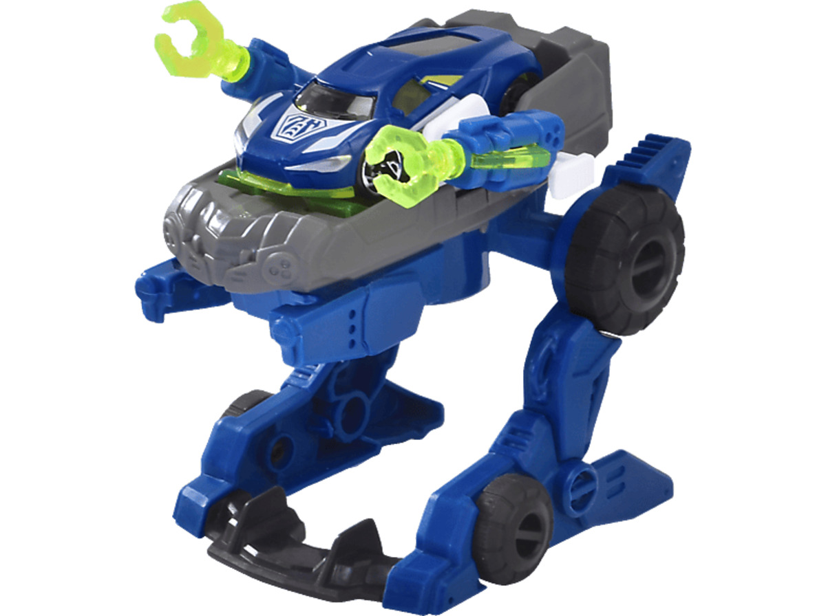 Bild 1 von DICKIE-TOYS Police Trooper Spielzeugauto Mehrfarbig